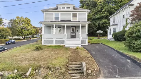 47 Ward St, Naugatuck, CT 06770