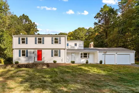 23 Colorado Dr, Somers, CT 06071