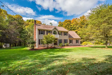 149 Foot Hills Rd, Durham, CT 06422