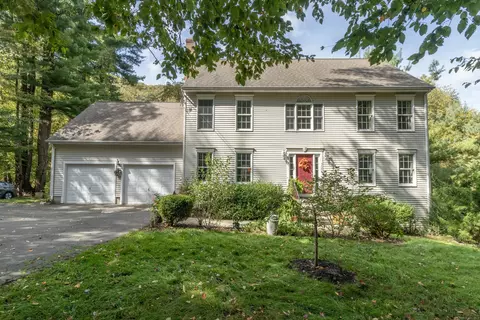 4722 Durham Rd, Guilford, CT 06437
