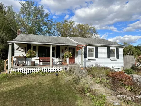 78 Lillibridge Rd, Plainfield, CT 06374