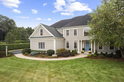 52 Allison Dr, Madison, CT 06443