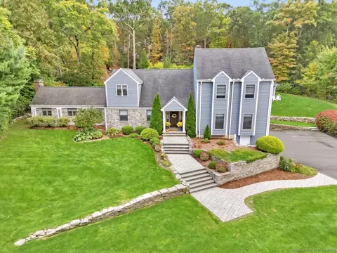 167 Foote Rd, Glastonbury, CT 06073