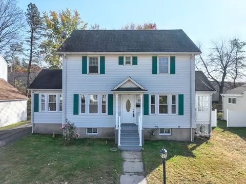 25 Beechwood Rd, West Hartford, CT 06107
