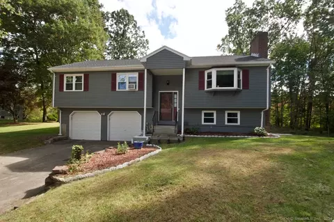 1289 N Colony Rd, Meriden, CT 06450