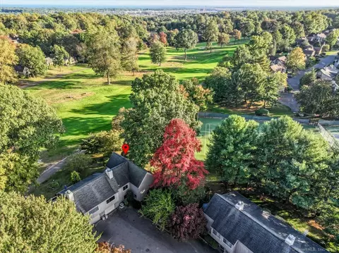 553 North Trl #B, Stratford, CT 06614