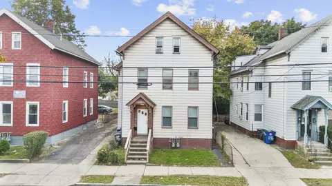 292 Peck St, New Haven, CT 06513