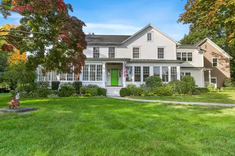 173 Middlesex Rd, Darien, CT 06820