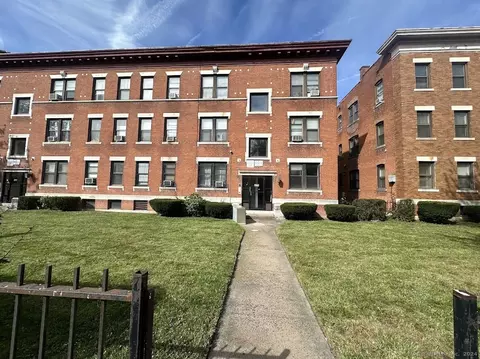 379 Woodland St # 1D, Hartford, CT 06112