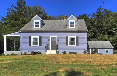 965 Derby Milford Rd, Orange, CT 06477