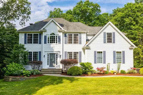 37 Amanda Way, Tolland, CT 06084