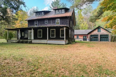441 Route 7, Sharon, CT 06069