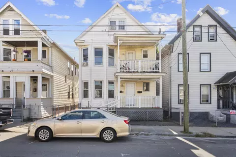 194 Frank St, New Haven, CT 06519