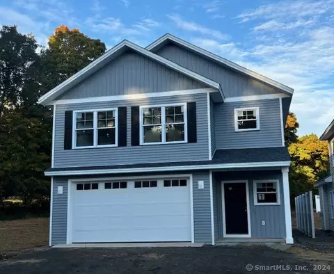 1 Fieldstone Ct #1, Bethel, CT 06801