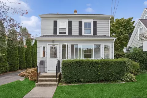 345 Fairview Ave, Fairfield, CT 06824