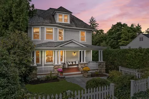 26 Maher Ave, Greenwich, CT 06830