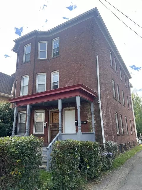 59-61 Hamilton St, Hartford, CT 06106