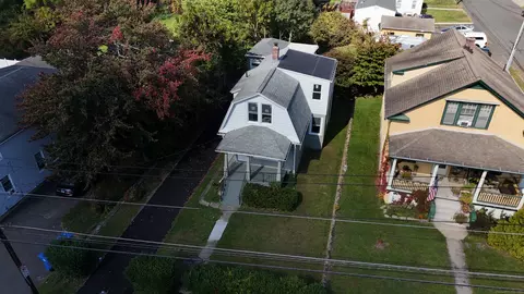 176 Chipman Street St, Waterbury, CT 06708