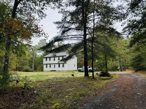 244 Snake Meadow Hill Rd, Sterling, CT 06377