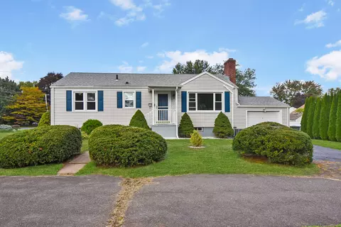134 Audubon Ave, Newington, CT 06111
