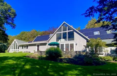 211 Green Hill Rd, Killingworth, CT 06419