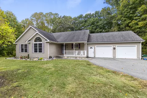 1129 Horse Hill Rd, Westbrook, CT 06498
