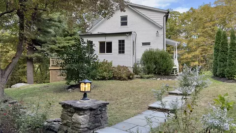 102 Scribner Hill Rd, Wilton, CT 06897