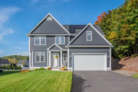43 Wiegert Way, Bristol, CT 06010