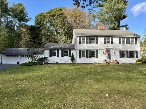 150 Prospect St, Litchfield, CT 06759