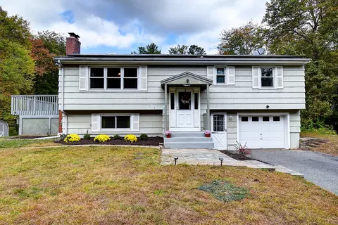 33 Lyman Rd, Bolton, CT 06043