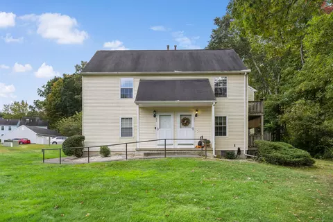 229 Branford Rd #408, North Branford, CT 06471