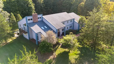 185 Maple Rd, Easton, CT 06612