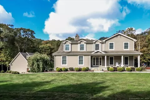 330 Old Poverty Rd, Southbury, CT 06488
