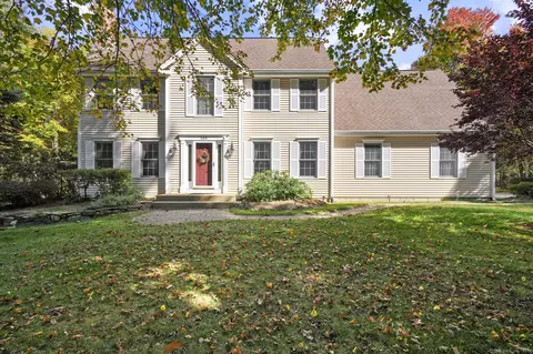 145 Charles St, Tolland, CT 06084