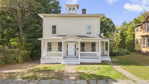 73 Cherry St, Meriden, CT 06451