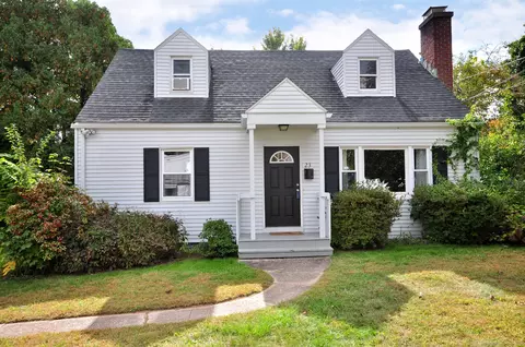 23 Cassilis Rd, West Hartford, CT 06107