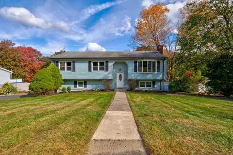 50 Blackman Rd, Waterbury, CT 06704