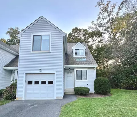 16 Stream Ct #16, Farmington, CT 06032