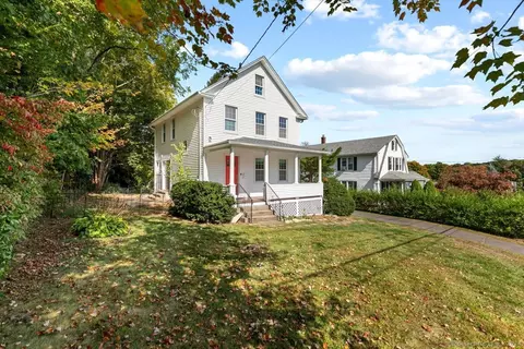100 Russell St, Middletown, CT 06457