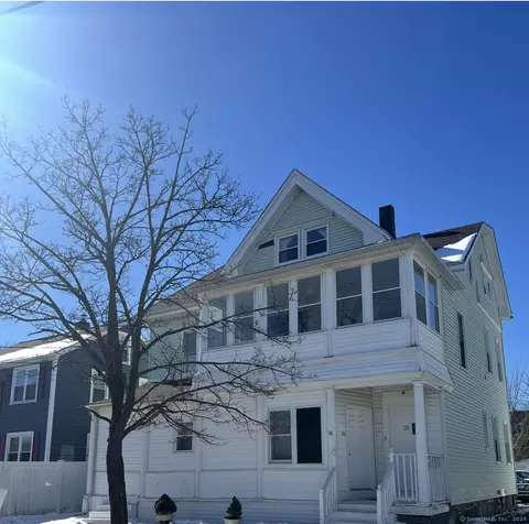 36 Peck Ave, West Haven, CT 06516