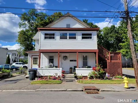 42 Pulver St, Torrington, CT 06790