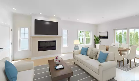 14 William St W #B, Greenwich, CT 06830