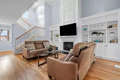 10 Stratford Park #10, Bloomfield, CT 06002