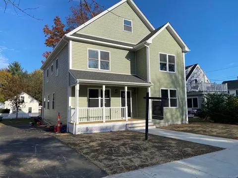 1462 Laurel Ave, Bridgeport, CT 06604