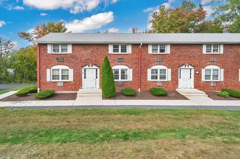 201 Regan Rd #24A, Vernon, CT 06066