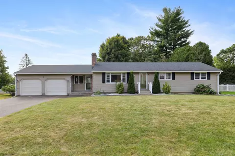 12 Monroe Rd, Enfield, CT 06082