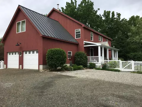 190 State St, Guilford, CT 06437