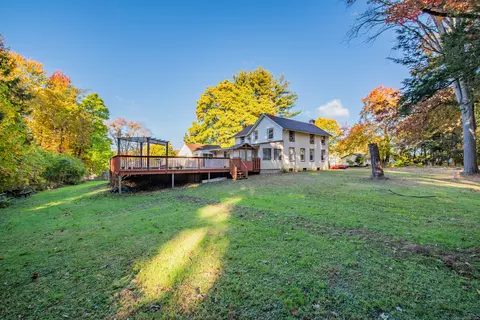 485 W Wolcott Ave, Windsor, CT 06095