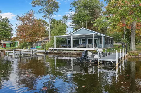 4 Loyola Road Ext, Woodstock, CT 06281