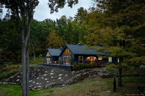 310 Music Mountain Rd, Falls Village, CT 06031